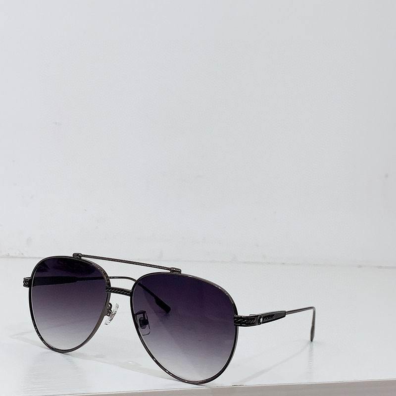 Mont Blanc Sunglasses 140